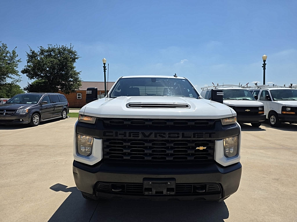 chevrolet silverado 2500hd 2021 1GB1WLE70MF172918 image chevrolet silverado 2500hd 2021 1GB1WLE70MF172918 image